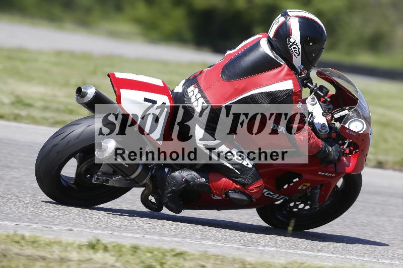 /12 30.04.2025 Speer Racing ADR/Classic/49